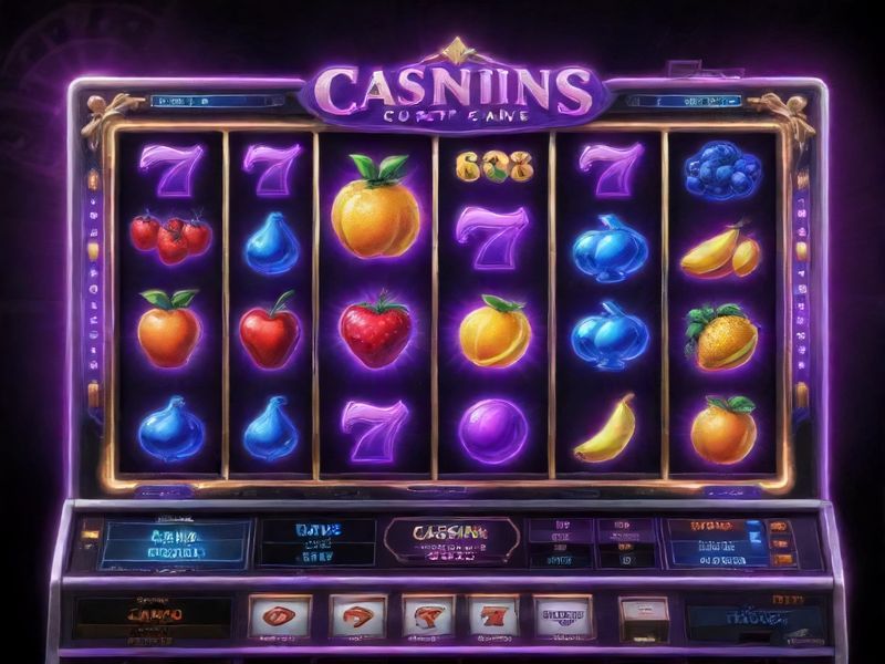 Discover the ultimate guide to i casino online, featuring top-rated real money casino games, mobile casino platforms, and expert insights on how to choose the best online casinos. Play slots, poker, blackjack, and more securely on trusted sites.